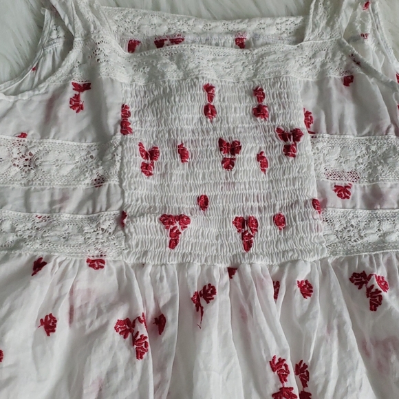 Free people shirt - Picture 5 of 7